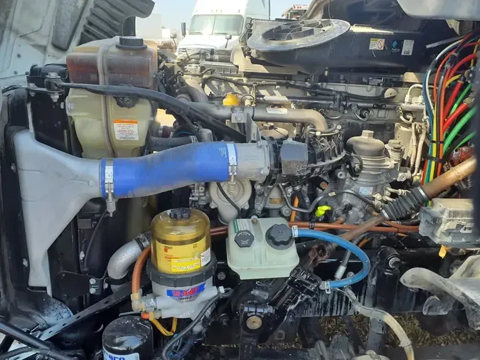 2020 FREIGHTLINER/MERCEDES CASCADIA 1255551c797ad5b784560bdeeb63f878700