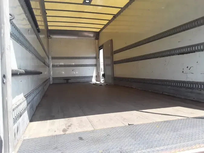 2018 NAVISTAR INTERNATIONAL 4300 LP5551f891ab6c4616d08790cea15b2e60