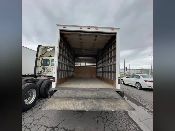 2019 ISUZU NPR HD