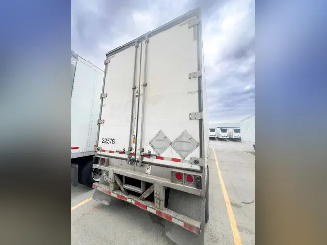 2017 GREAT DANE GD-REF