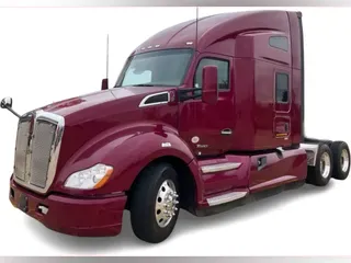 2022 Kenworth T680