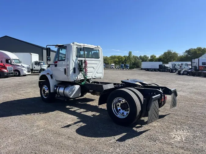 2018 INTERNATIONAL DURASTAR 4300