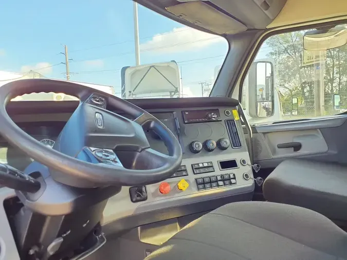 2019 FREIGHTLINER/MERCEDES NEW CASCADIA PX126645555093059b3024323581ff7c4feac27