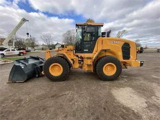2020 HYUNDAI HL940