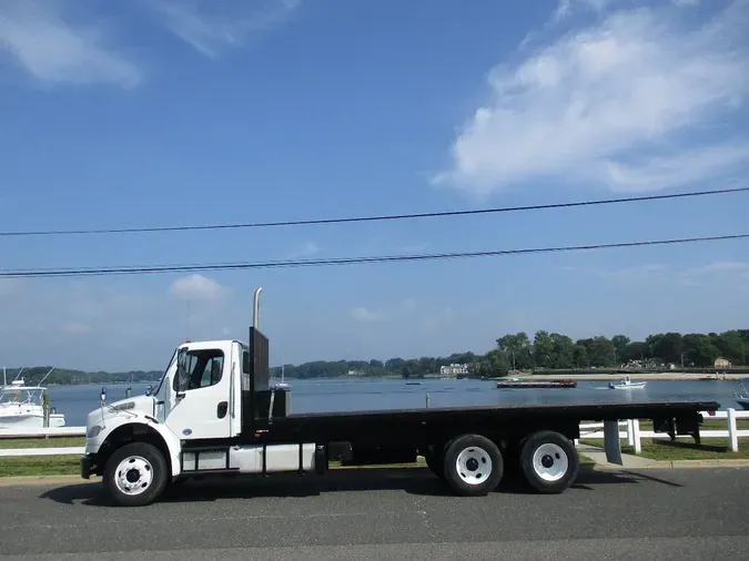 2016 FREIGHTLINER M2