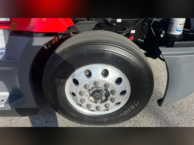 2022 FREIGHTLINER CA126555739830a3b6bc132dab0cfa9d26365