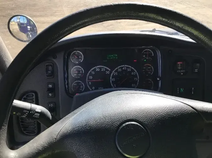 2017 Freightliner M2