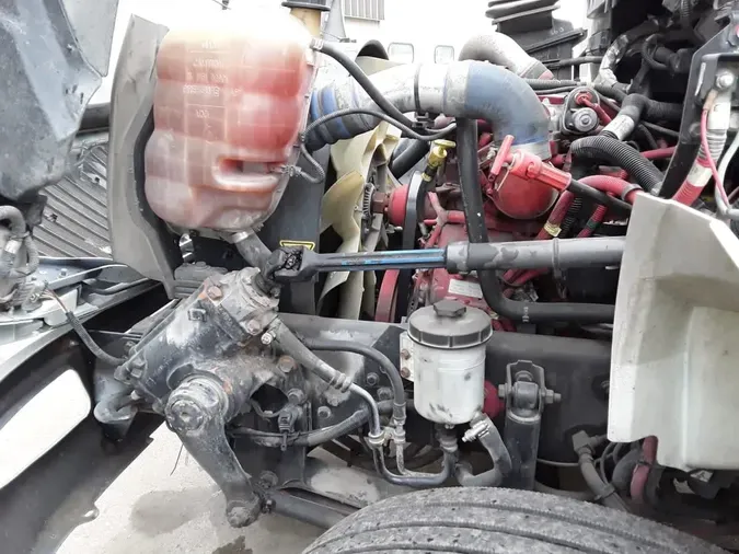 2019 NAVISTAR INTERNATIONAL 4300