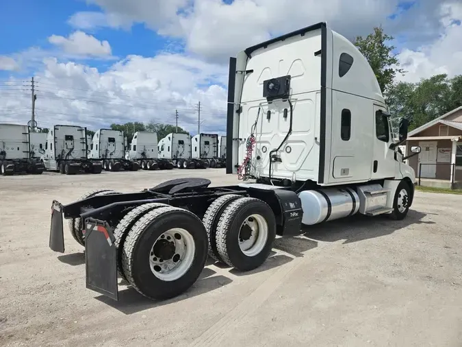 2022 FREIGHTLINER/MERCEDES NEW CASCADIA PX1266455591d7af0ee948021d763e2df4591b8