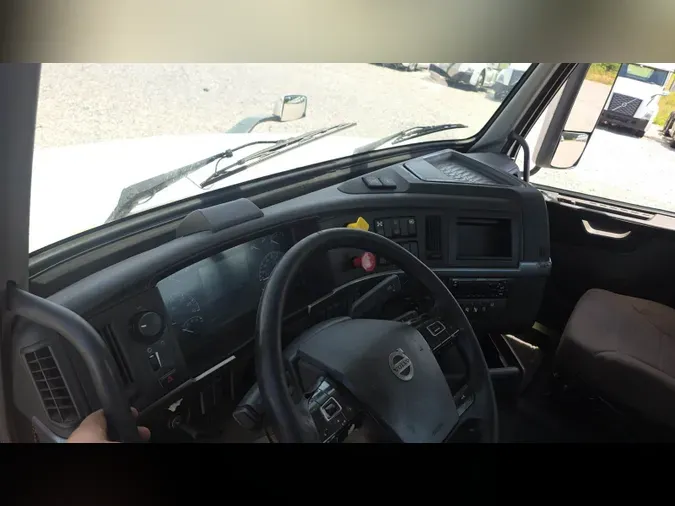 2020 Volvo VNL30055598f09a15ea5fa5c384bb172585bbb