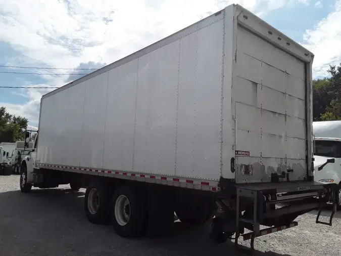2020 FREIGHTLINER M2 106