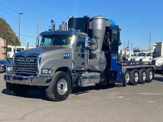 2020 MACK GR86F