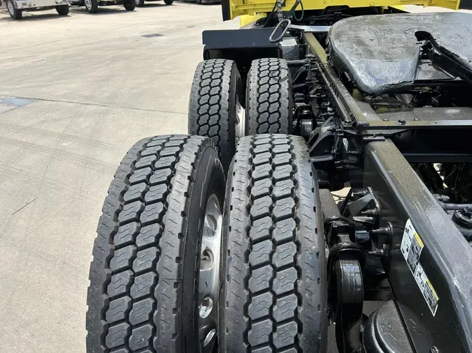 2021 Peterbilt 579