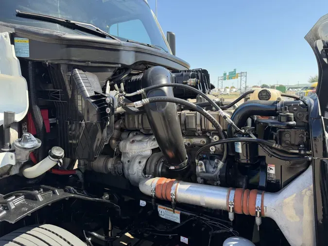 2021 Freightliner Cascadia