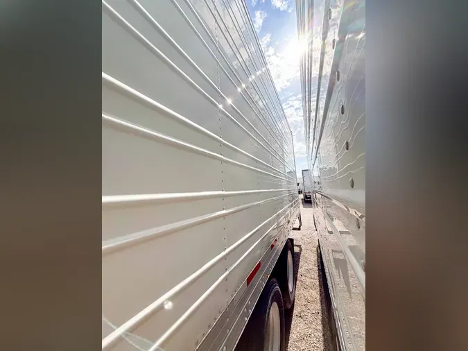 2020 VANGUARD VAN - REF