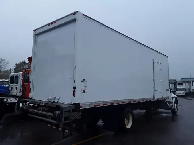 2019 NAVISTAR INTERNATIONAL 4300