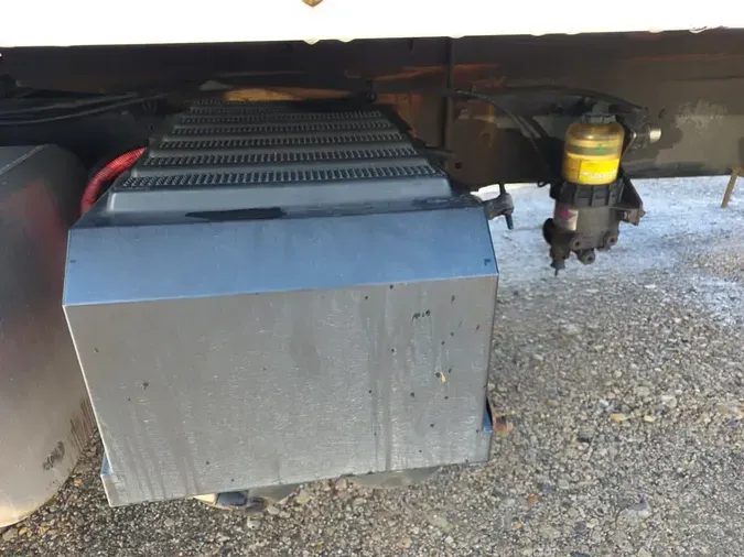 2019 NAVISTAR INTERNATIONAL 4300 SBA