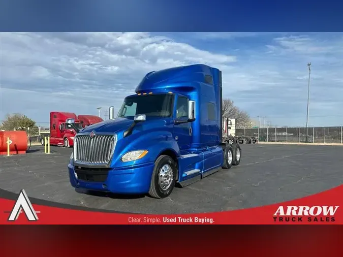 2021 INTERNATIONAL LT555ecb8570ca9b42c374f7c299def8a6