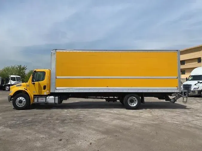 2020 Freightliner Business Class M2 106