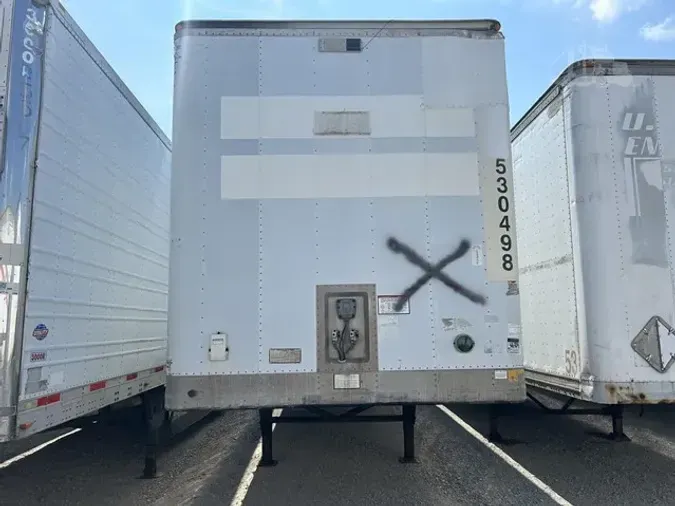 1999 GREAT DANE 53 FT ROLL DOOR