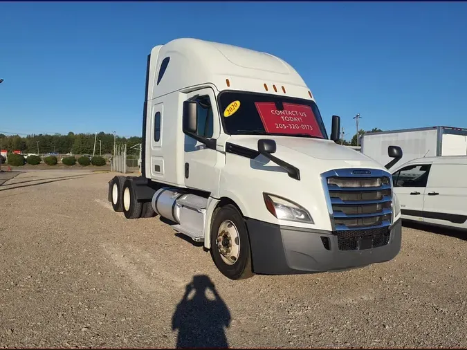 2020 FREIGHTLINER/MERCEDES NEW CASCADIA PX12664