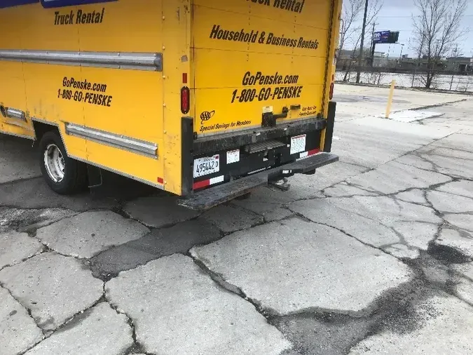 2018 GMC G33903