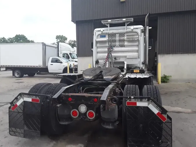 2018 FREIGHTLINER CASCADIA 125