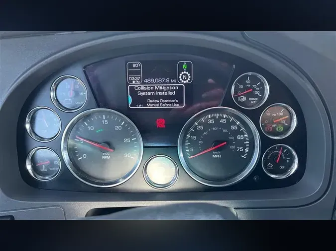 2022 KENWORTH T680