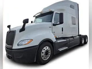 2024 International LT625