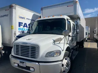 2016 FREIGHTLINER/MERCEDES M2 106