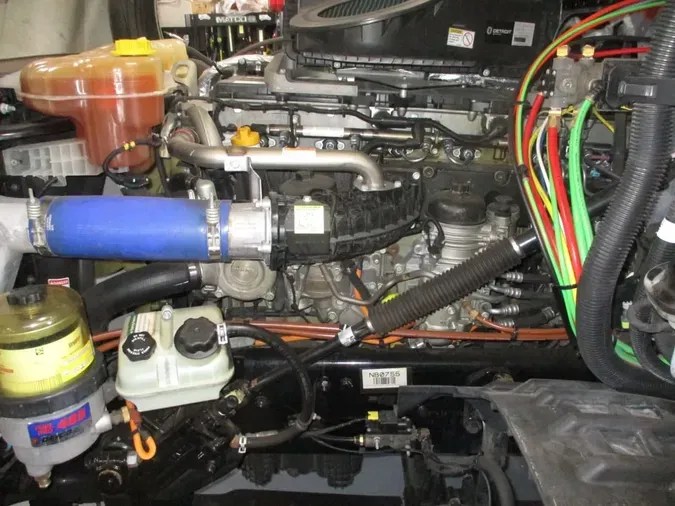 2021 FREIGHTLINER/MERCEDES NEW CASCADIA PX12664556414be8ae4c2bee0ef10c03aa31826