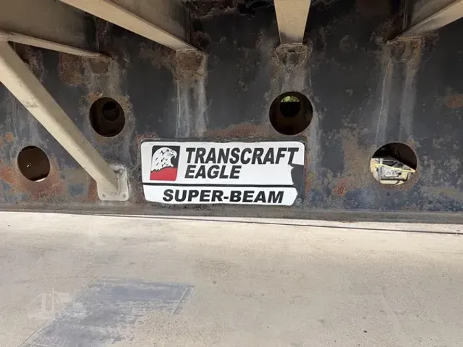2000 TRANSCRAFT 55653800223faf384172732a88c916c3