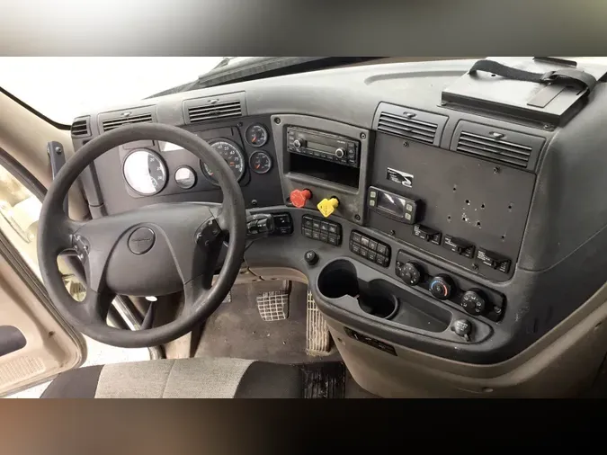 2018 Freightliner Cascadia