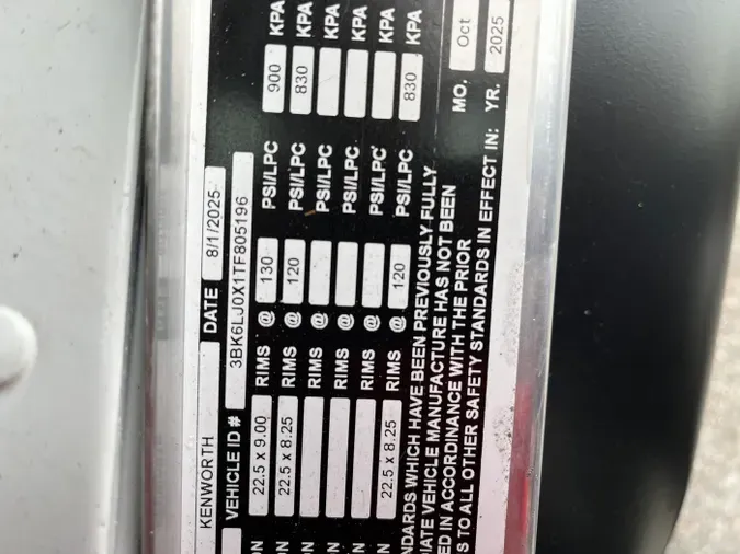 2026 Kenworth L7705567beb71d229e29a0a2a279c01f2a51