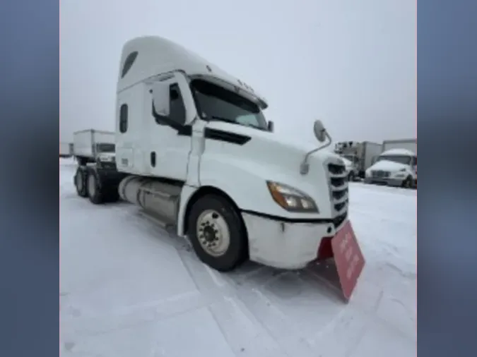 2020 FREIGHTLINER/MERCEDES NEW CASCADIA PX12664