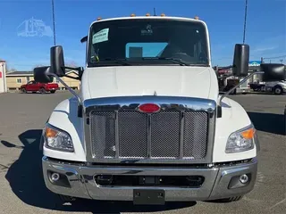 2025 PETERBILT 537