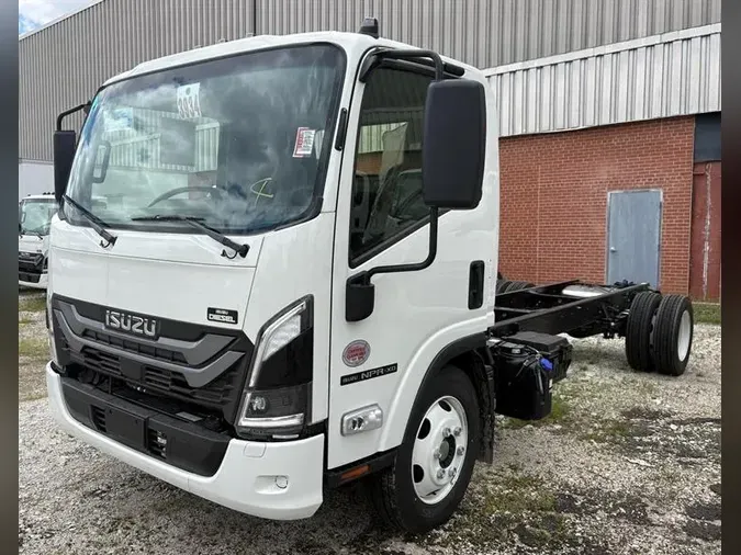 2026 ISUZU DIESEL NPR XD5568cd98a951b73ab27f276e20e3287f