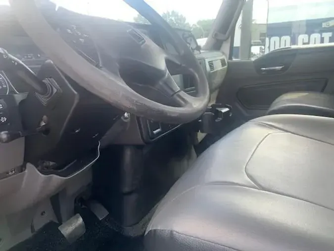 2021 International MV607