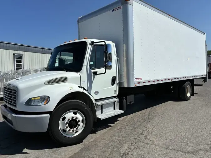2019 FREIGHTLINER/MERCEDES M2 1065569b394d9bd101ec1c16d9db065c615