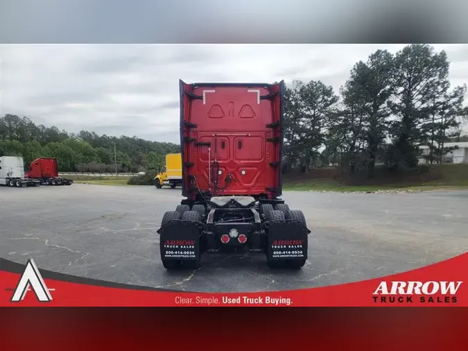 2023 FREIGHTLINER CA126556a1e8245514ec2a64ad0984acfdb26