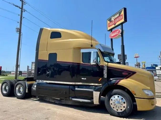 2021 Peterbilt 579556a4a06a6f392e633d27e04c3a65435