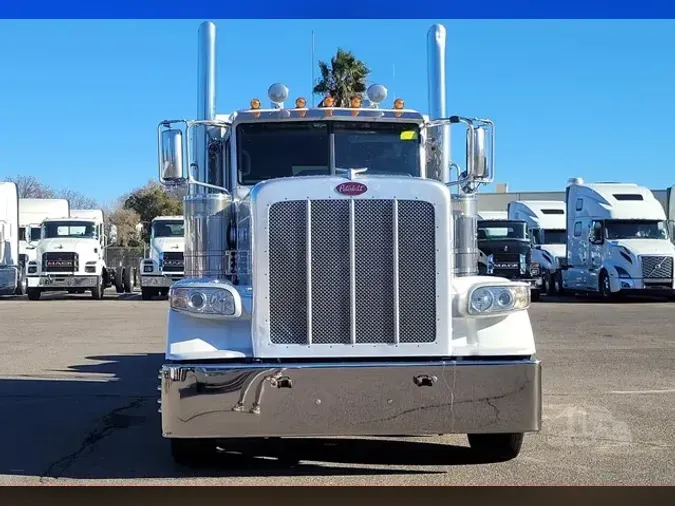 2021 PETERBILT 389