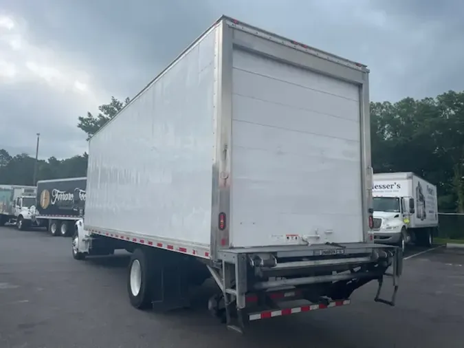 2019 FREIGHTLINER M2 106