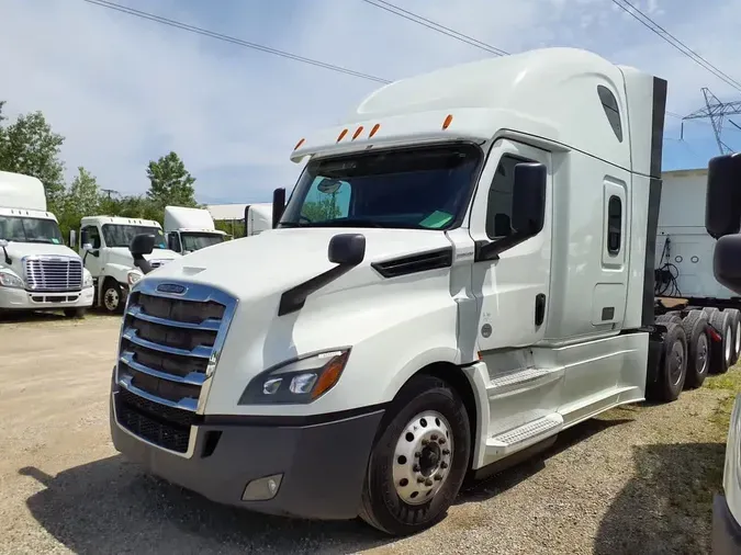 2019 FREIGHTLINER NEW CASCADIA PX12664556c8324e03da902ddfa50fc60b22ce8