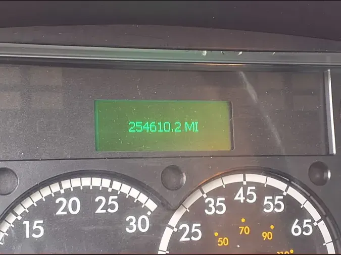 2019 FREIGHTLINER/MERCEDES M2 106