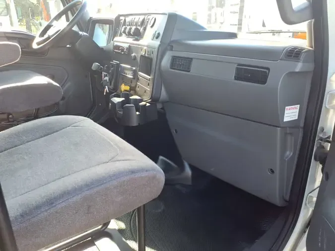 2020 NAVISTAR INTERNATIONAL MV607 (4X2)556dde1e60f1d0ce7e387e74219c7bb0