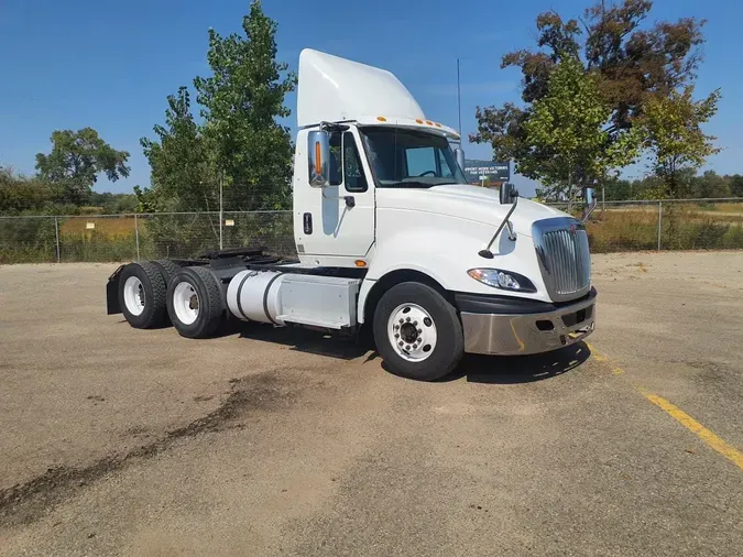 2016 NAVISTAR INTERNATIONAL PROSTAR