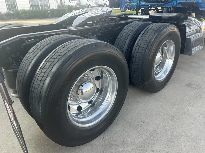 2020 Freightliner Cascadia