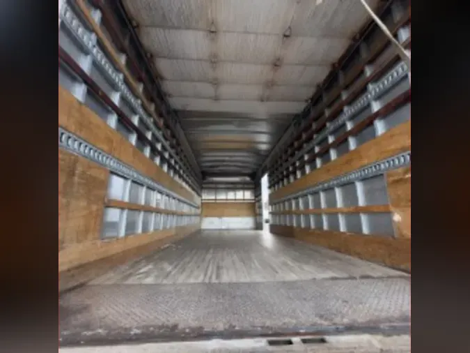 2015 FREIGHTLINER/MERCEDES M2 106