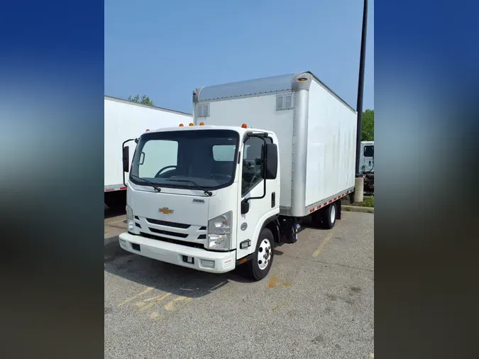 2020 CHEVROLET MOTOR DIV. LCF 4500HD556fd6921afa9443b875ff6e417e4230